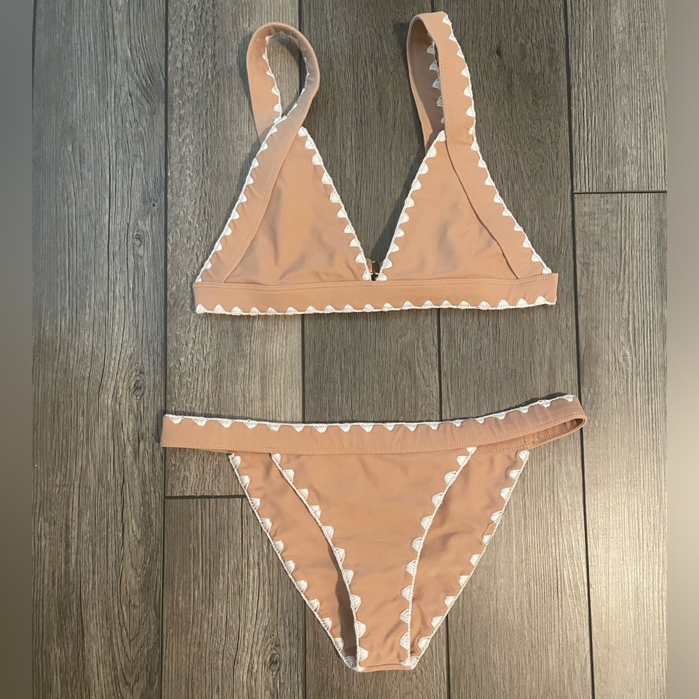 Lovers + Friends Bathing Suit